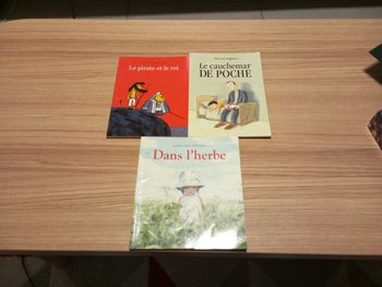 Livres l'école des loisirs