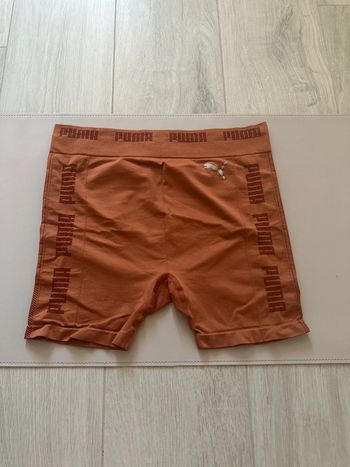 Short sport puma