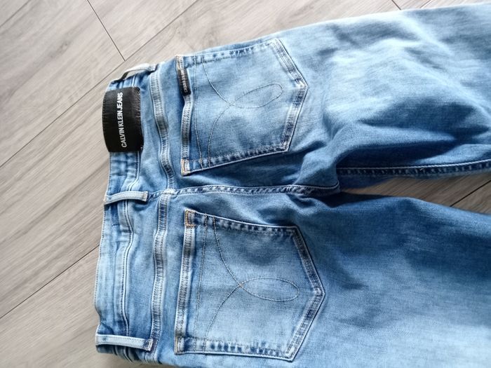 Jean Calvin Klein 14 ans - photo numéro 5