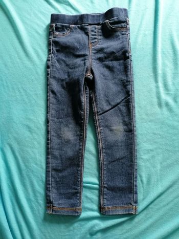 Jegging 4 ans kiabi
