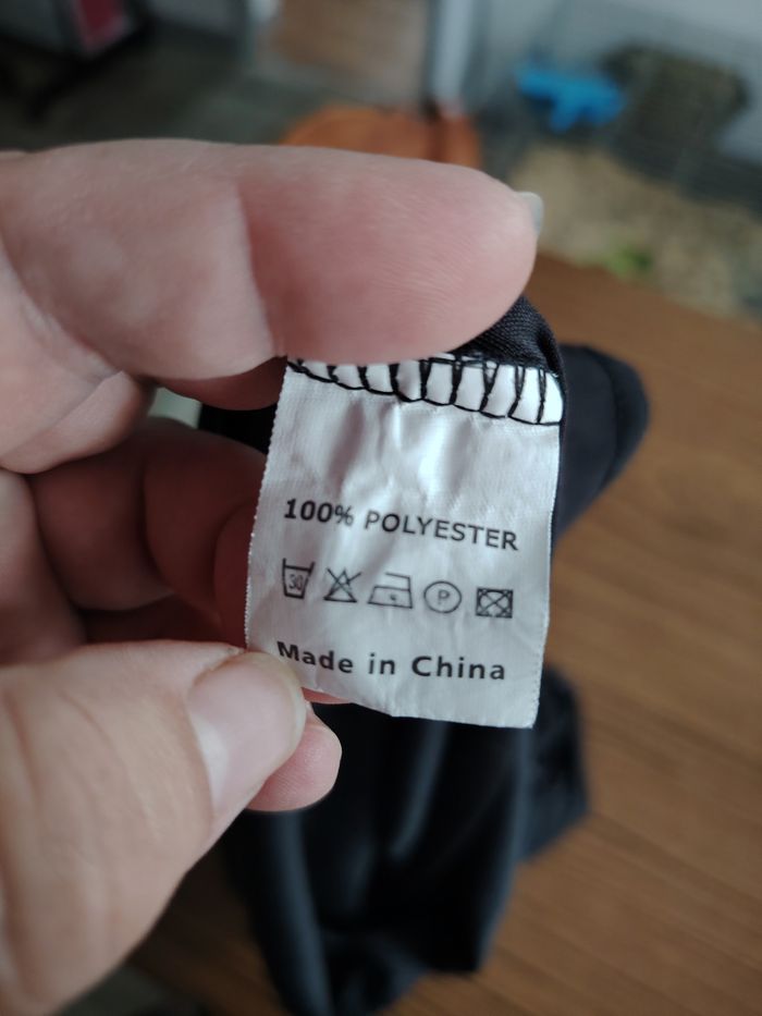 Tee shirt - photo numéro 3