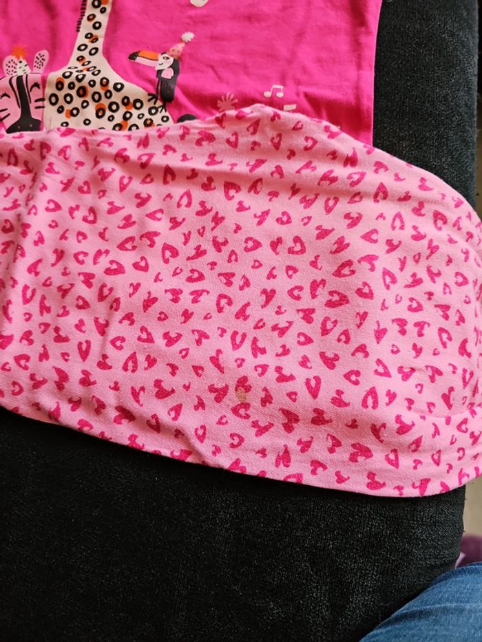 Pyjama dpam 5 ans - photo numéro 5