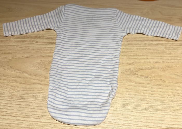 Bodie 3 mois - photo numéro 2