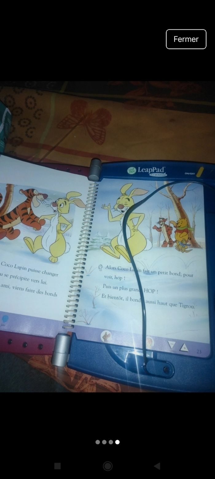 Jouet éducatif j9 - photo numéro 2