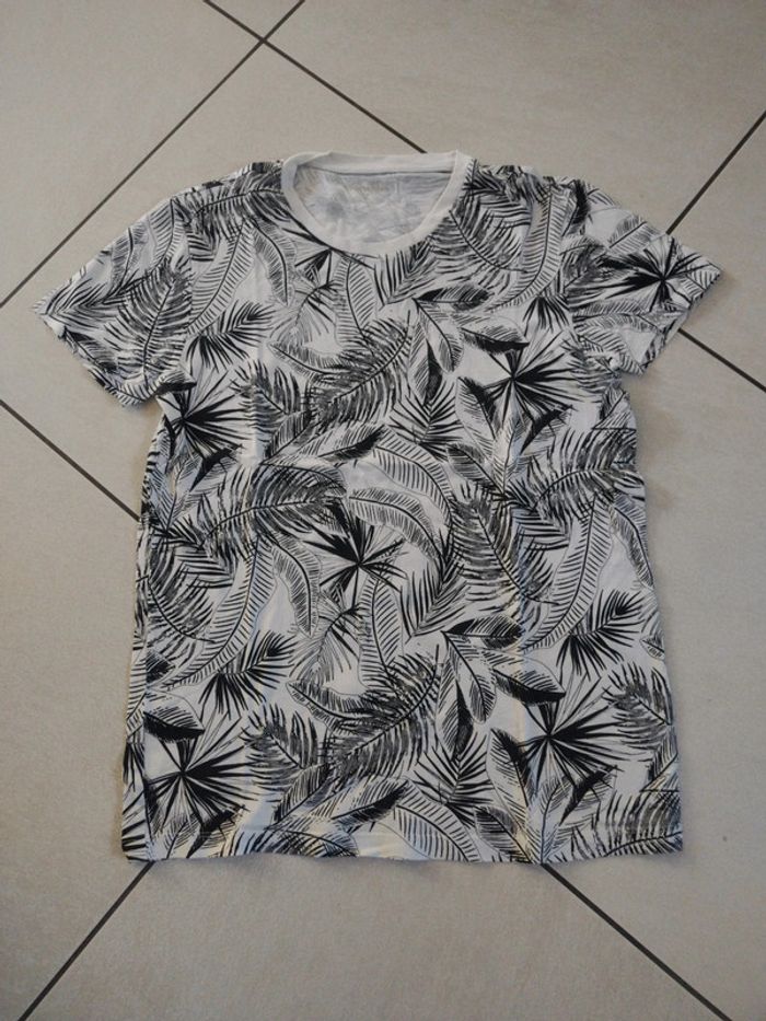 T shirt In Extenso taille S