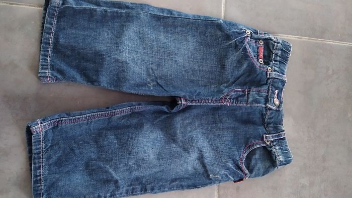 Jeans Disney 18 mois - photo numéro 3