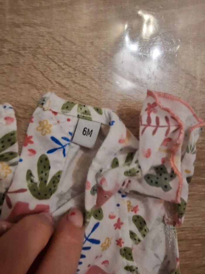 Ensemble 6 mois - photo numéro 2