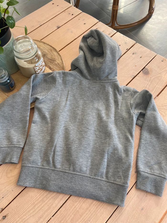 Veste zippé Tex 6/7 ans - photo numéro 7