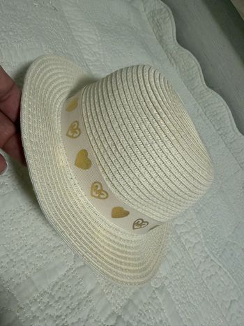 Chapeau Michael kors neuf 