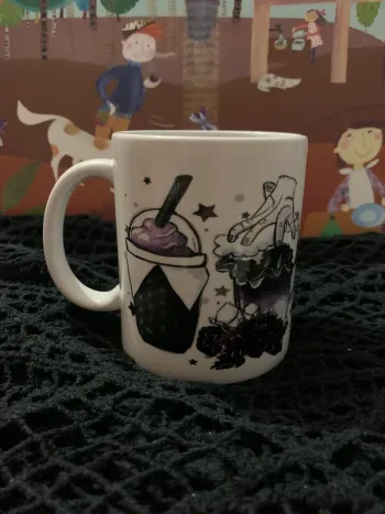 Mug Céramique