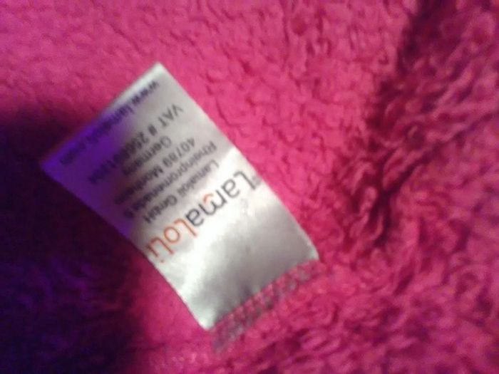 Veste chaude - photo numéro 4