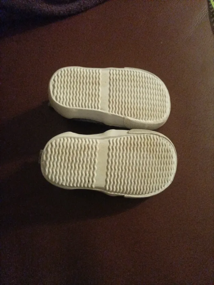Chaussures H&M - photo numéro 3