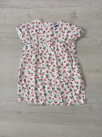 Robe été 24 mois