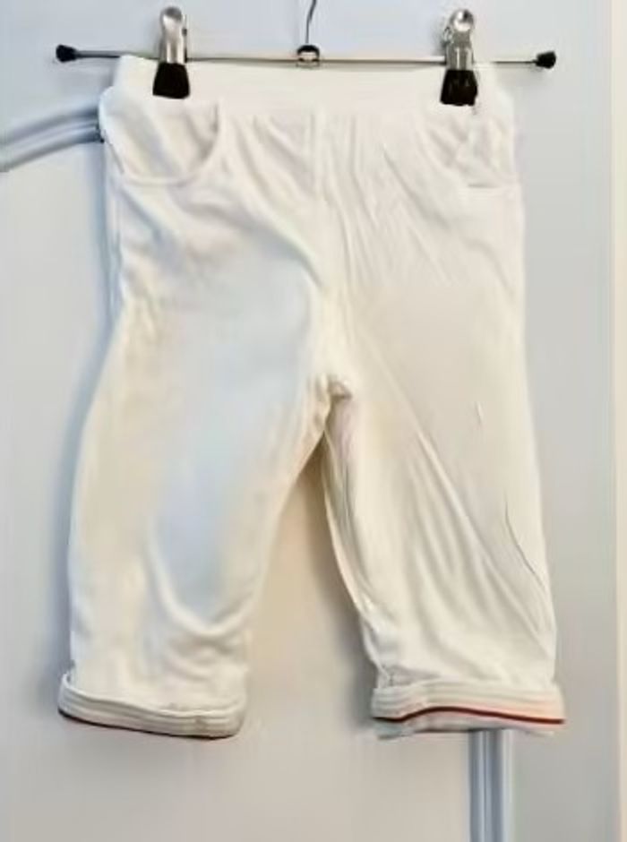 Pantalon Obaibi, taille 12 mois