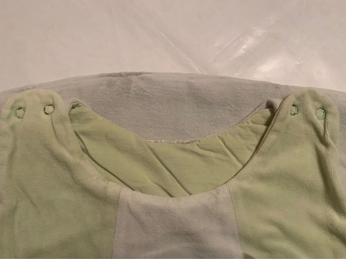 Turbulette unisexe 6-9 mois - photo numéro 6