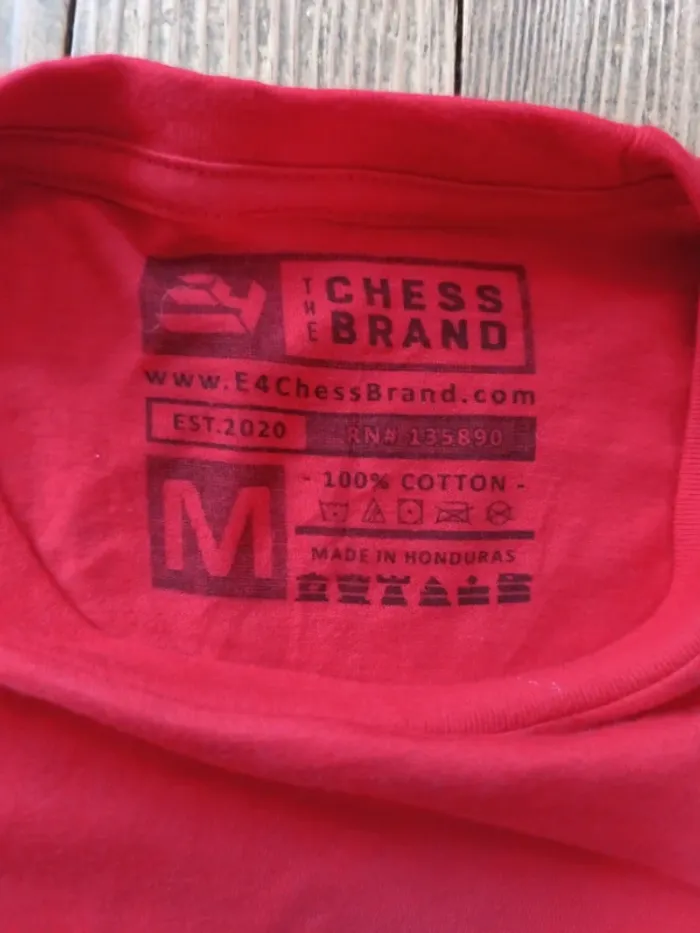 T-shirt imprimé us universitaire - M - photo numéro 4