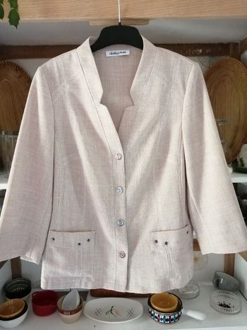 Veste taille 42