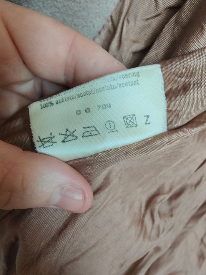 Manteau - photo numéro 7