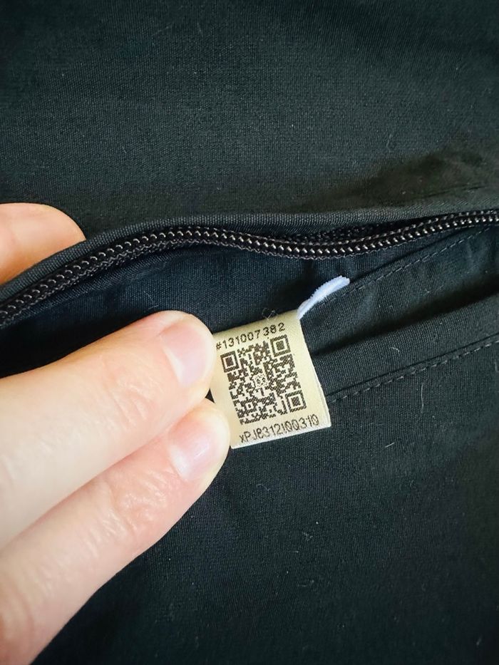 Veste Inter Miami taille S - photo numéro 10