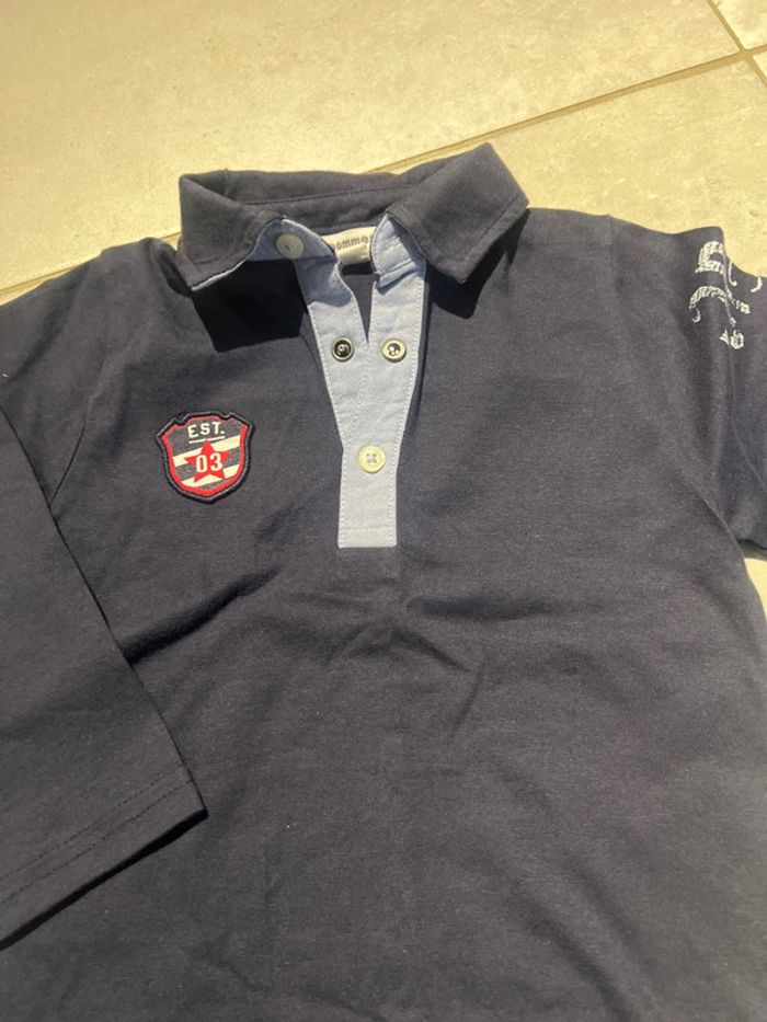 Polo 3 Pommes - photo numéro 3