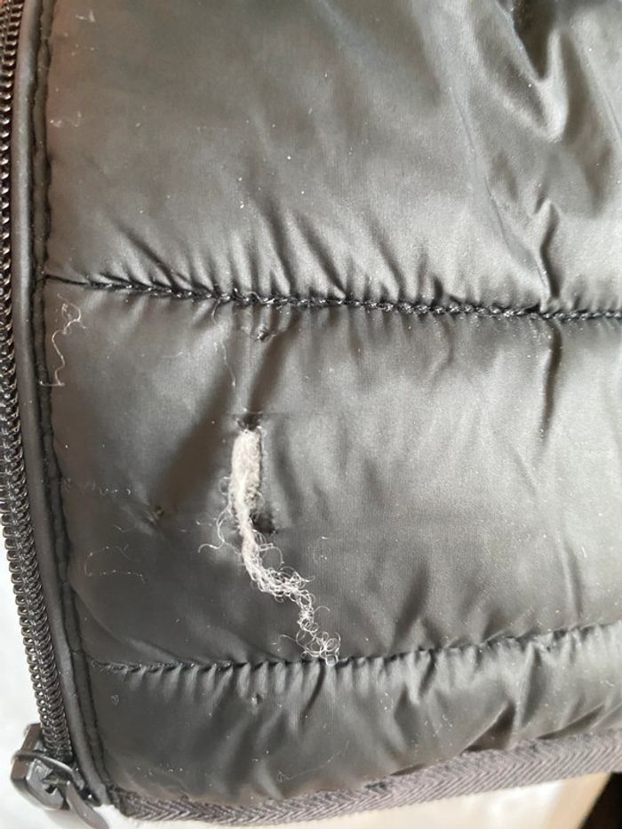 Veste - photo numéro 5