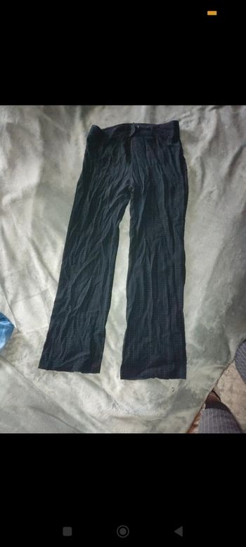 Pantalon femme