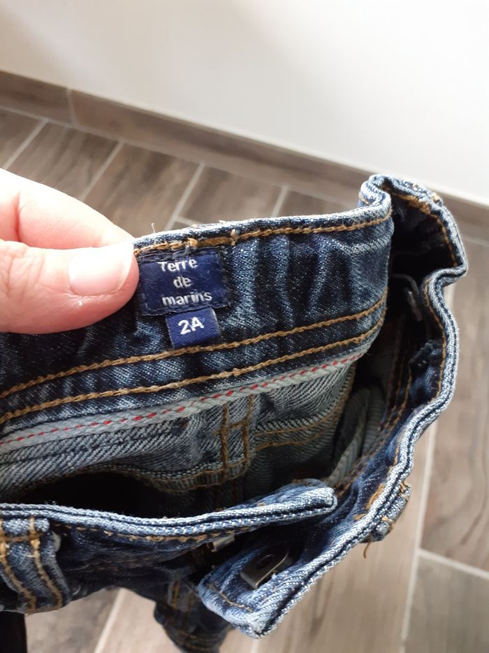 Pantalon - photo numéro 5