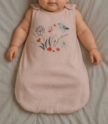Gigoteuse Tex Baby 0-6 mois TOG 3