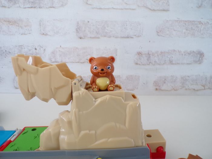 Camion tremplin 2 en 1 - Paw Patrol - Pat patrouille - photo numéro 6