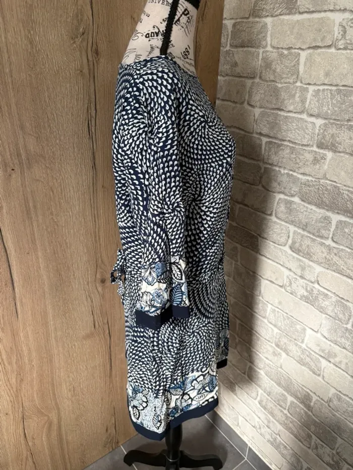Robe casual taille xl/xxl - photo numéro 2