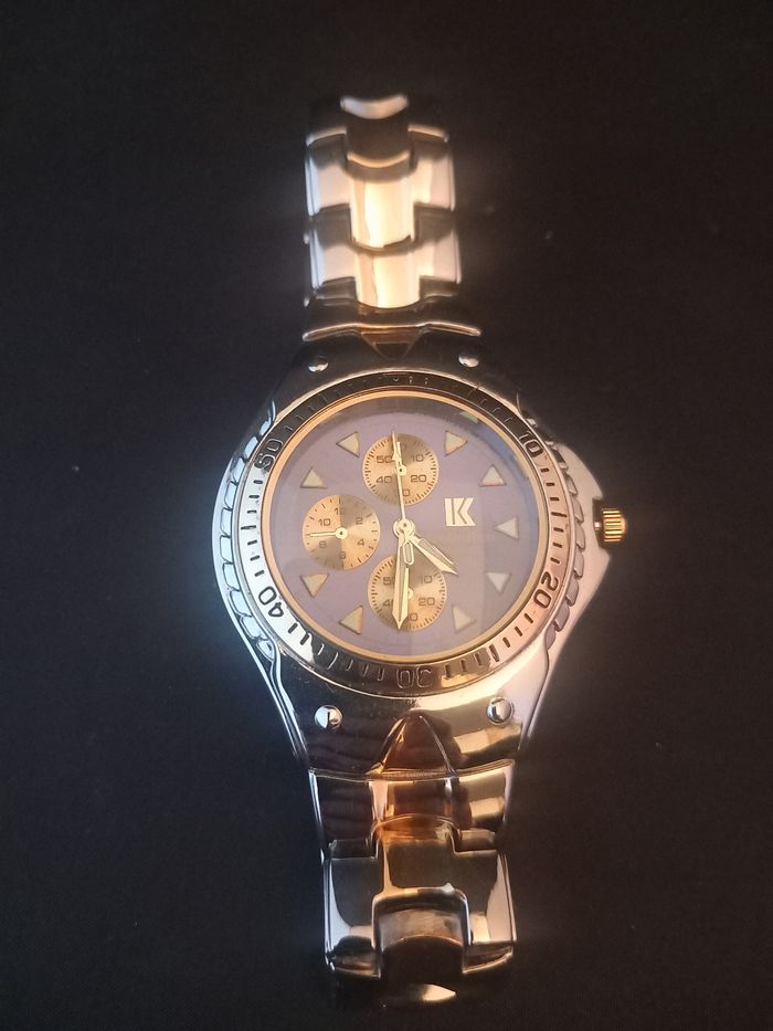 Montre IK colleiten - photo numéro 2