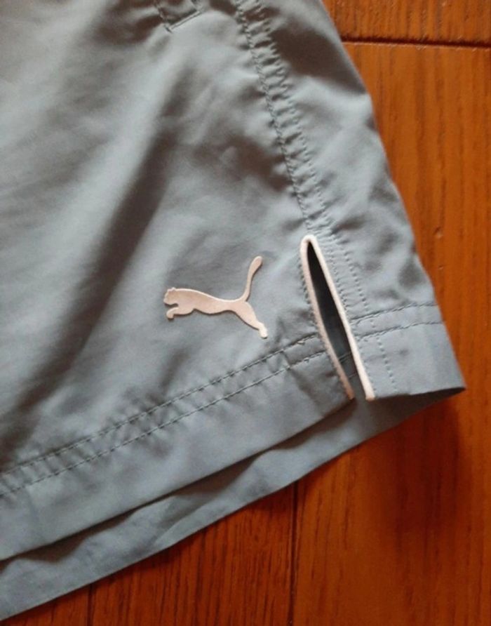 Short puma - photo numéro 4