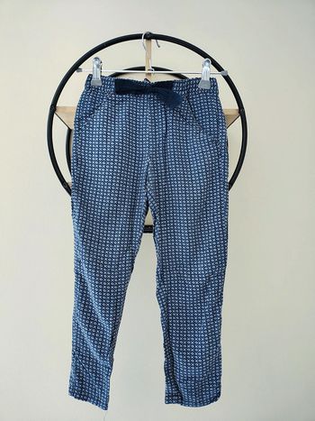 6 ans pantalon fluide léger Okaïdi