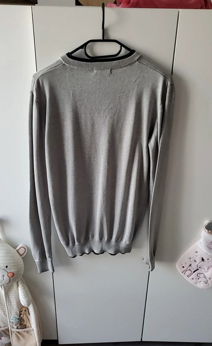 Pull homme taille M RG512 - photo numéro 3