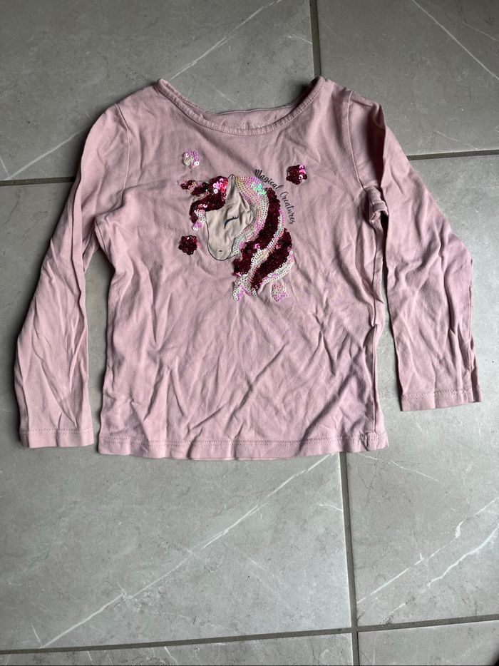 Tee shirt