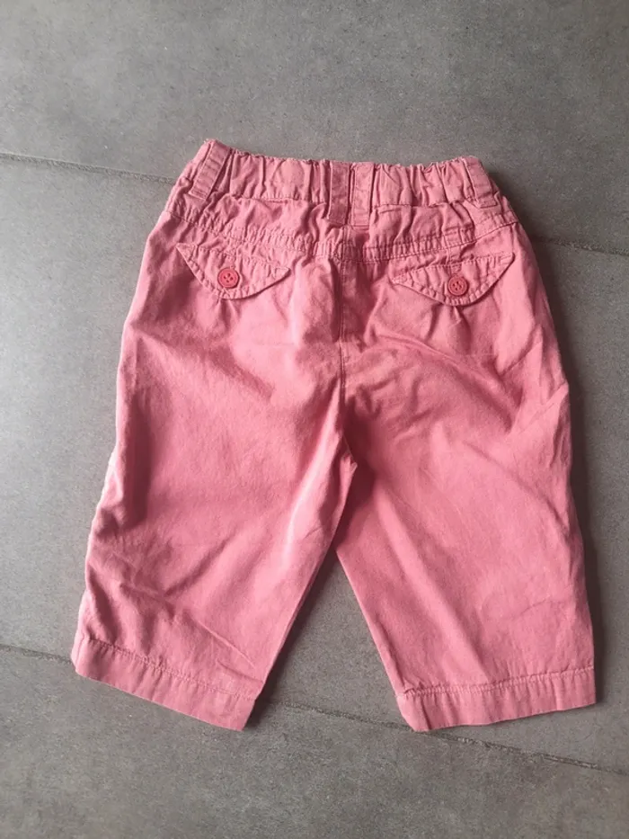 Pantlon - photo numéro 5