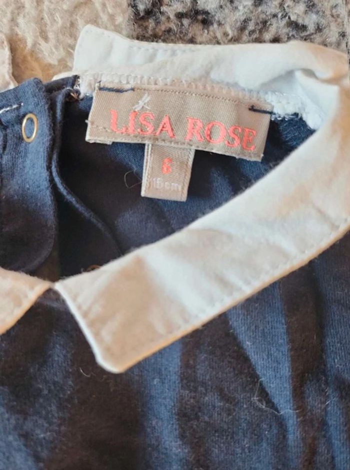 Blouse fille - photo numéro 2