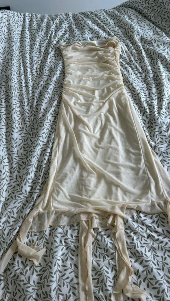 Robe courte - photo numéro 2