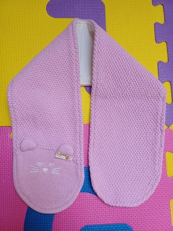 Écharpe sergent major taille unique