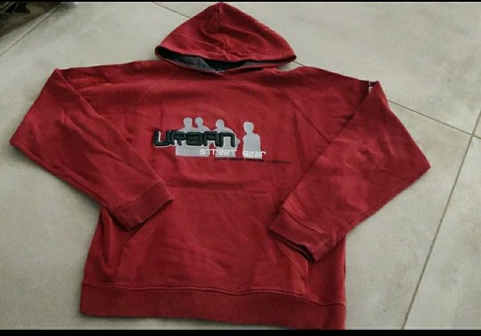 Sweat garçon 12 ans