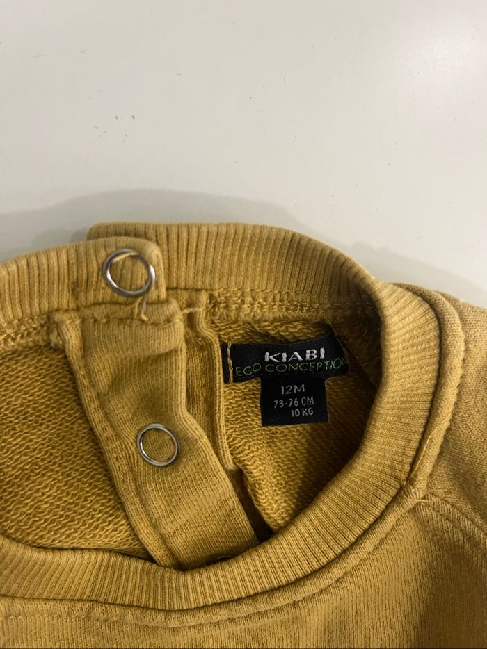Pull Kiabi - photo numéro 3