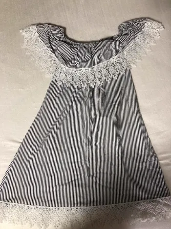 Robe d’été