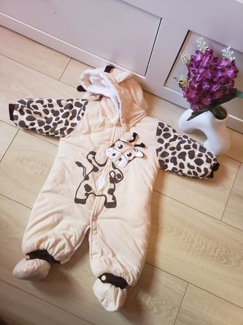 Combipilote 🎀 54cm 4€