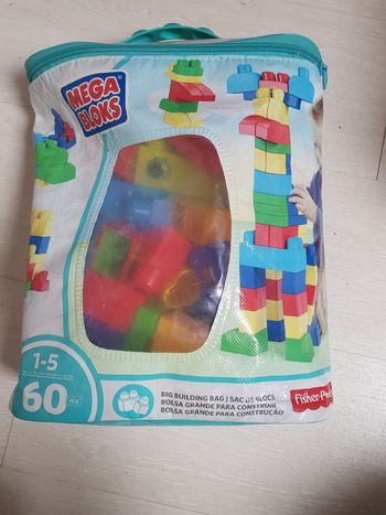 Sac de lego