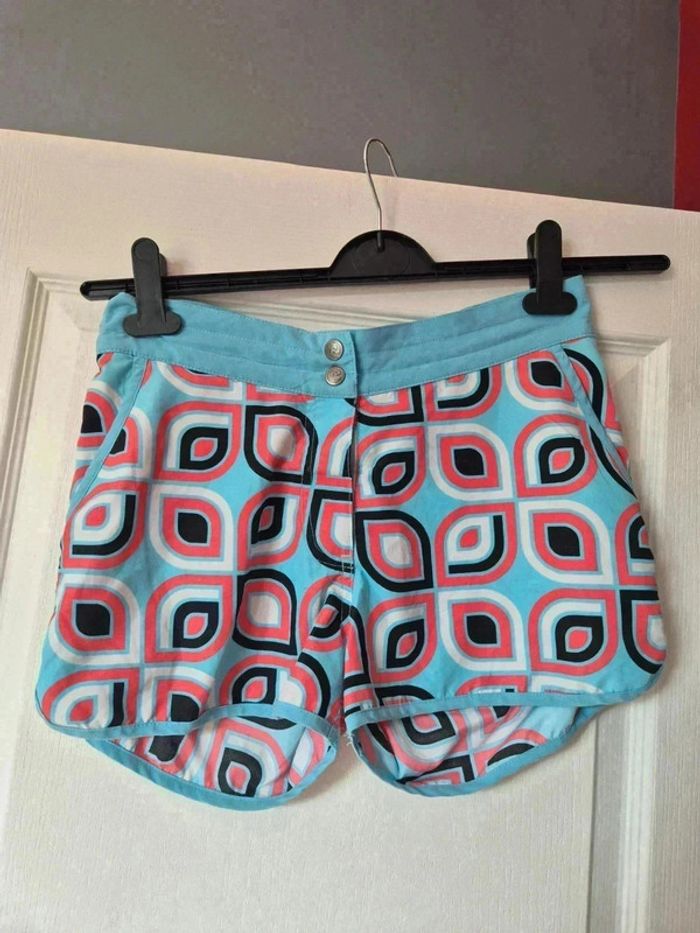 Short de bain