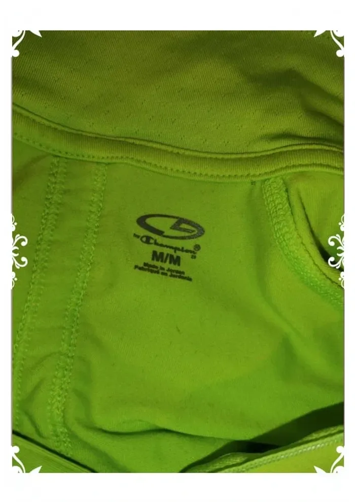 Sweat champion - photo numéro 8