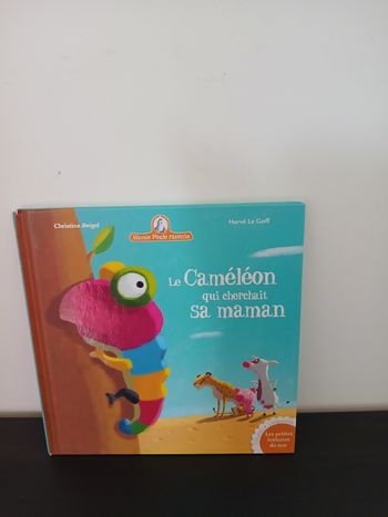 Livre enfant📚