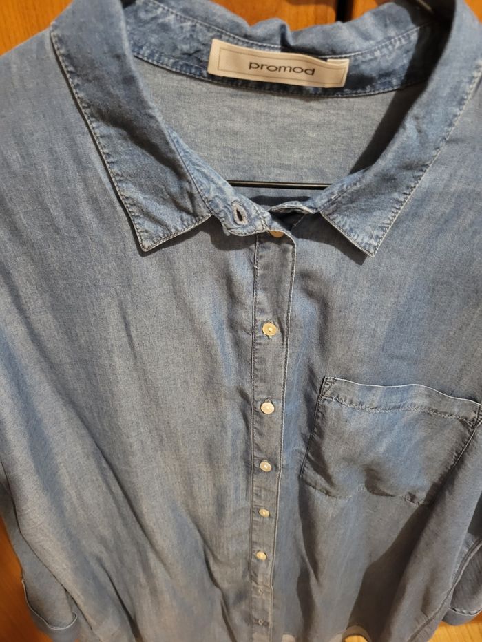 Chemise - photo numéro 2