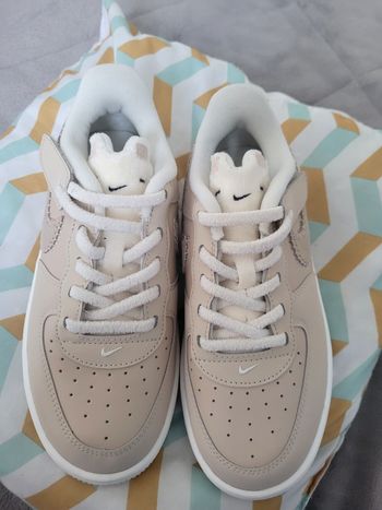 Basket Nike basse Force 1 Easyon