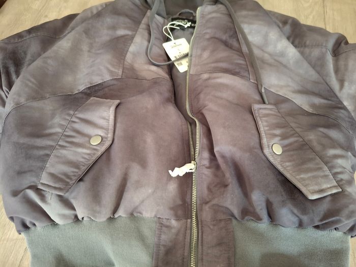 Blouson à capuche JENNYFER - photo numéro 4